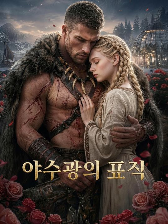 야수왕의 표식