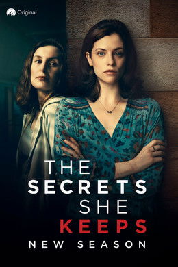 The Secrets She Keeps S2 (2022)
