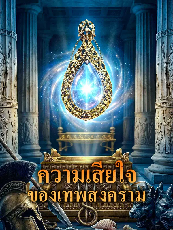 ความเสียใจ ของเทพสงคราม