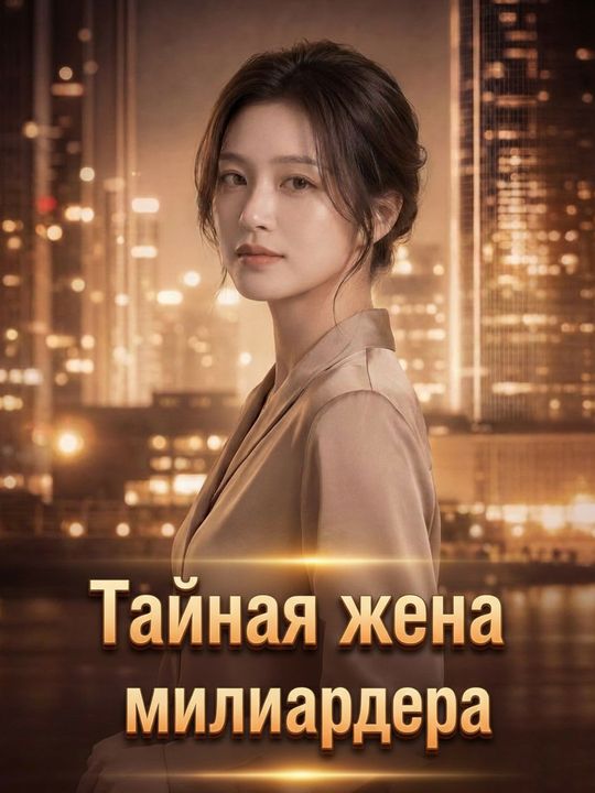 Тайная жена миллиардера