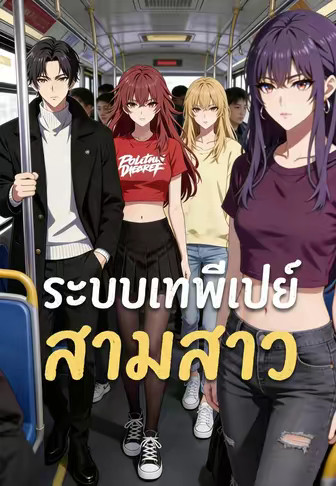 ระบบเทพีเปย์สามสาว