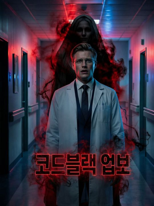 코드블랙 업보