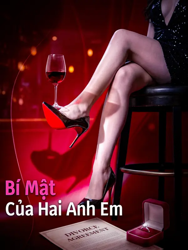 Bí Mật Của Hai Anh Em