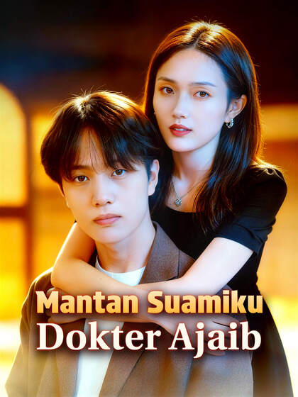 Mantan Suamiku Dokter Ajaib