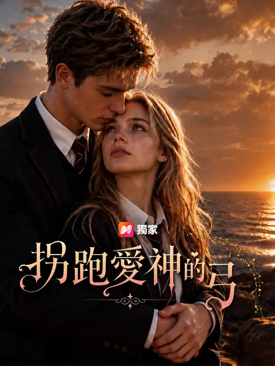 拐跑愛神的弓