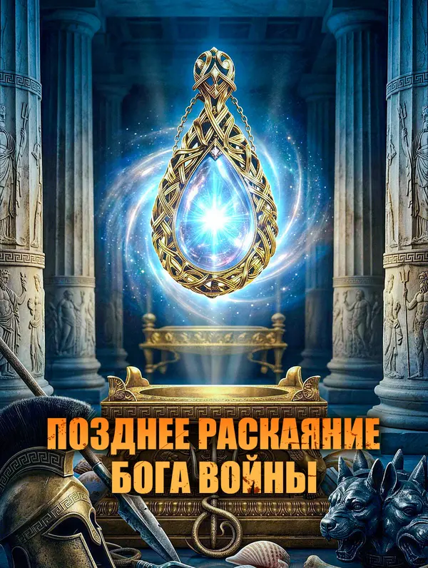 Позднее Раскаяние Бога Войны