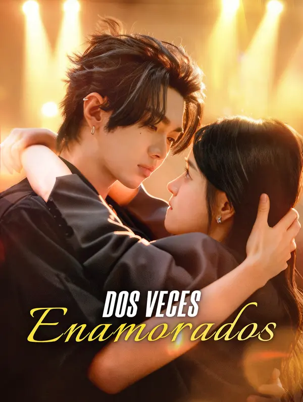 Dos Veces Enamorados (2024)