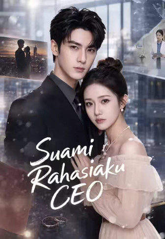 Suami Rahasiaku CEO