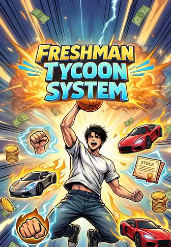 Freshman Tycoon System