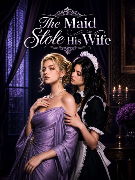 The Maid Stole His Wife