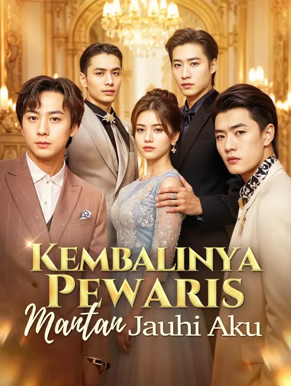 Kembalinya Pewaris: Mantan, Jauhi Aku (2024)