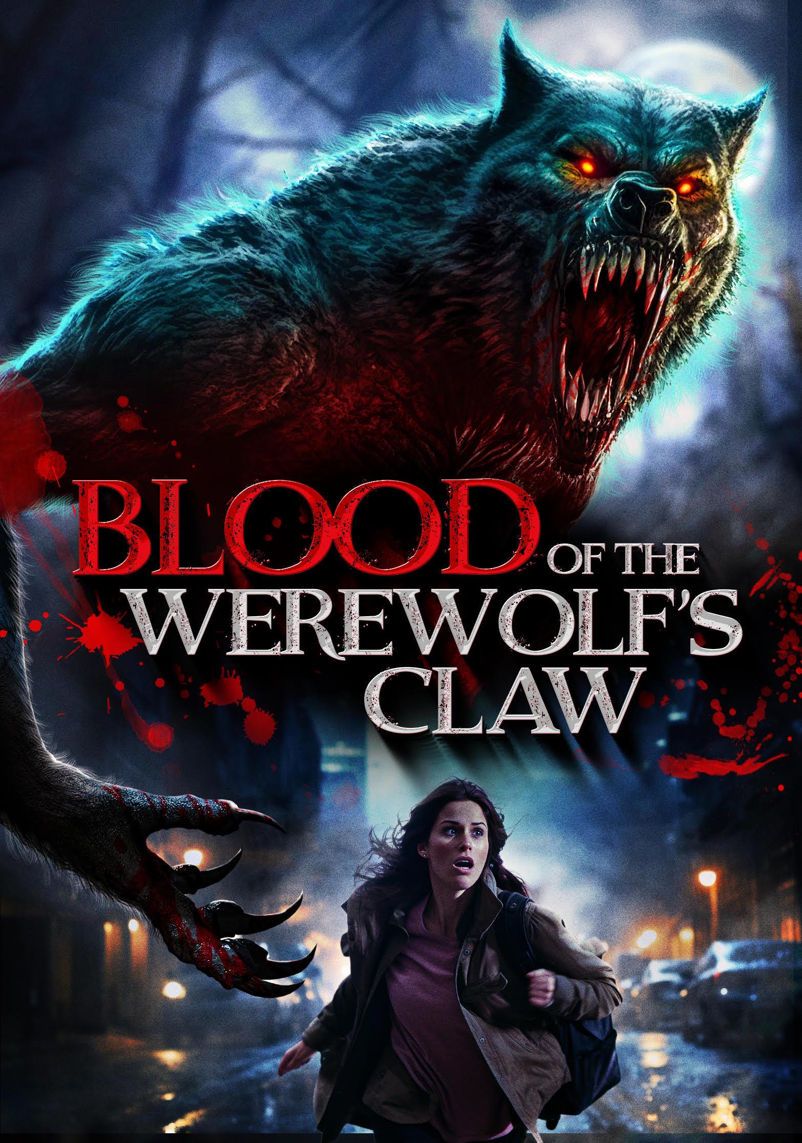 Blood of the Werewolf's Claw (2024)