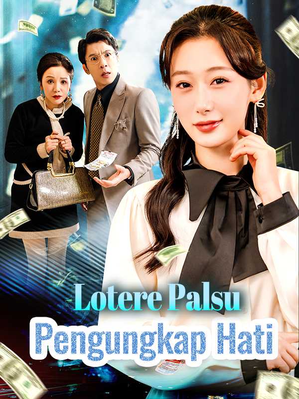 Lotere Palsu Pengungkap Hati