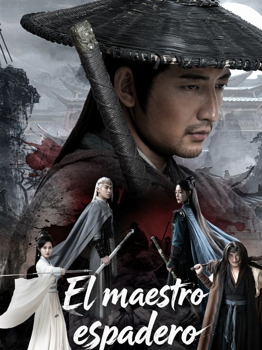 El maestro espadero