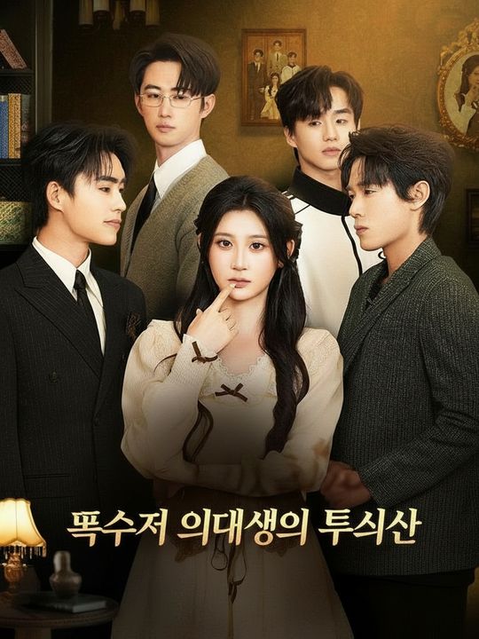 투시안 여의사