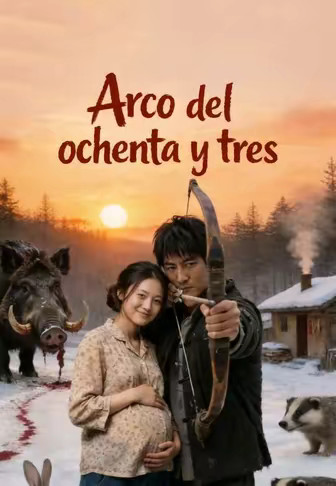 Arco del ochenta y tres