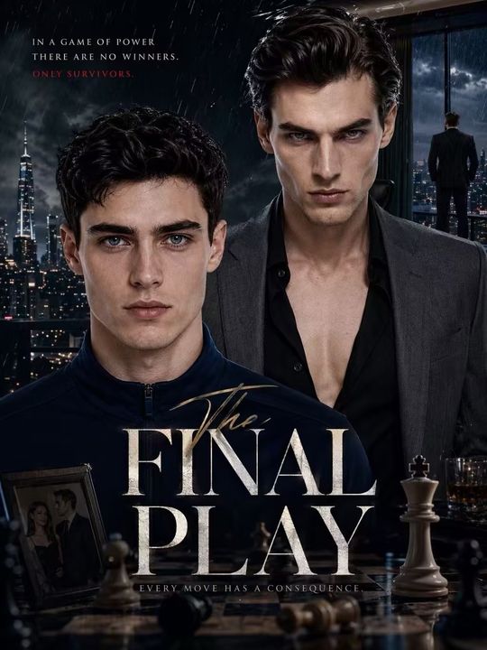 The Final Play