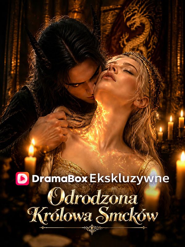 Odrodzona Królowa Smoków