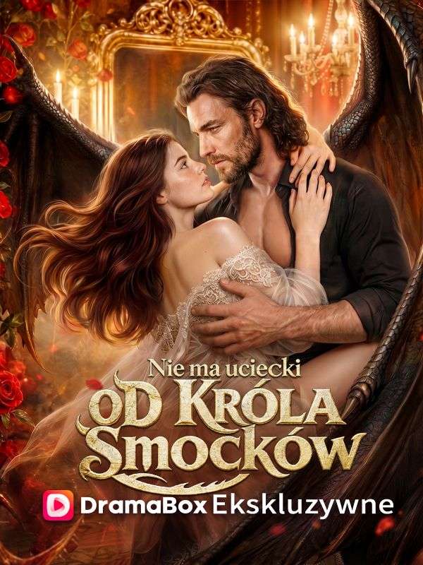Nie ma ucieczki od Króla Smoków (Dubbing)