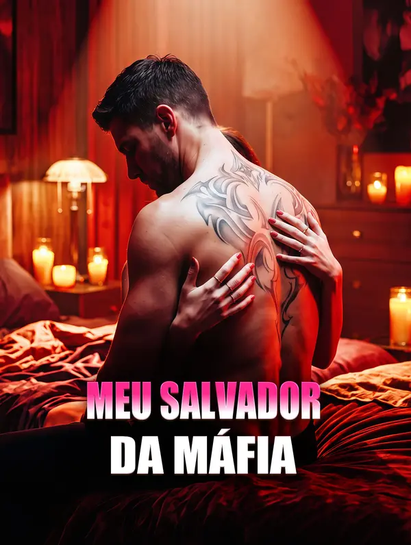 Meu Salvador da Máfia
