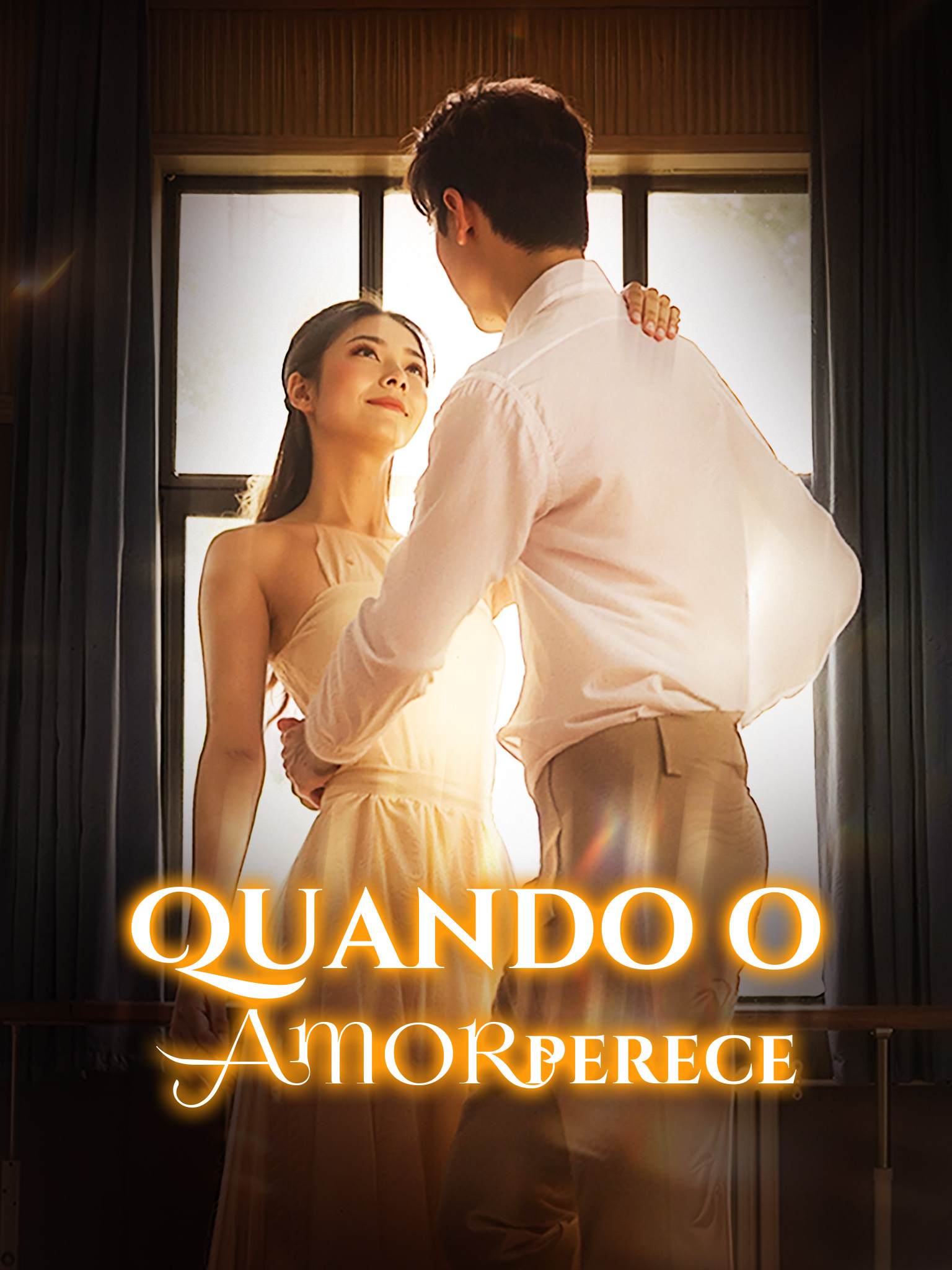 Quando o amor perece