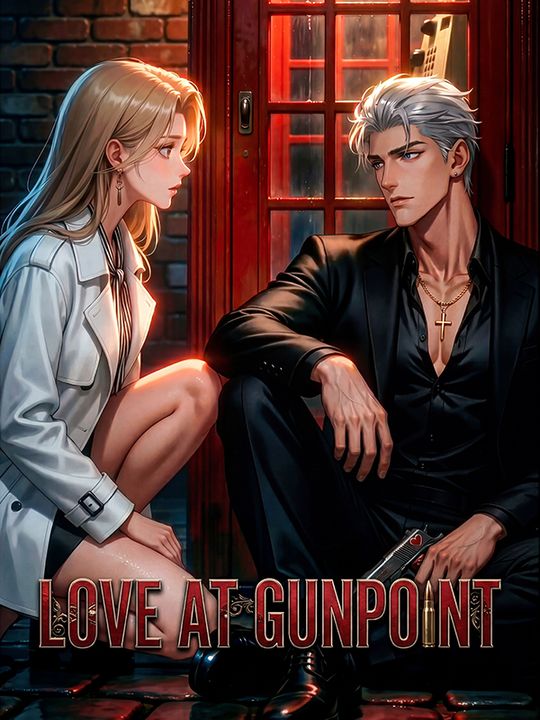 Love at Gunpoint