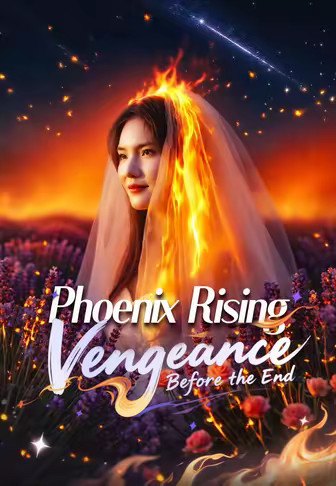 Phoenix Rising Vengeance Before the End