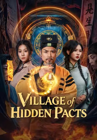 Village of Hidden Pacts