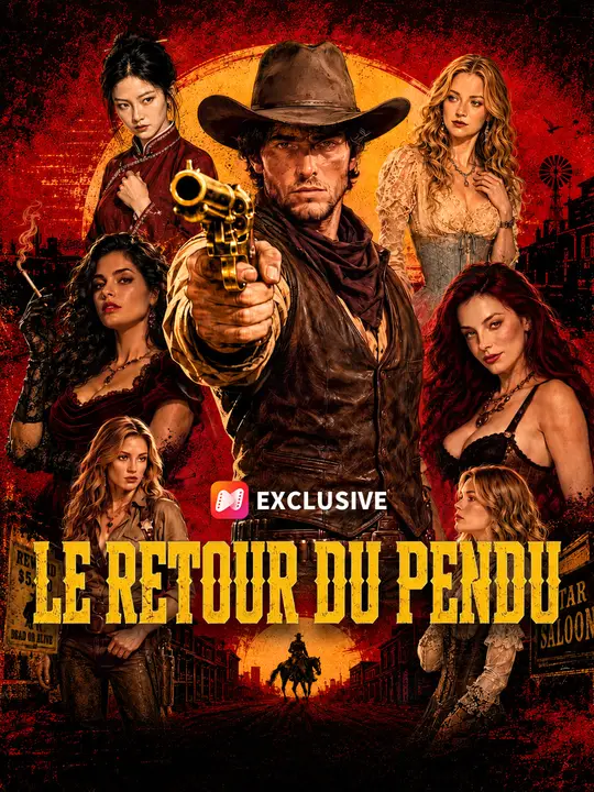 LE RETOUR DU PENDU