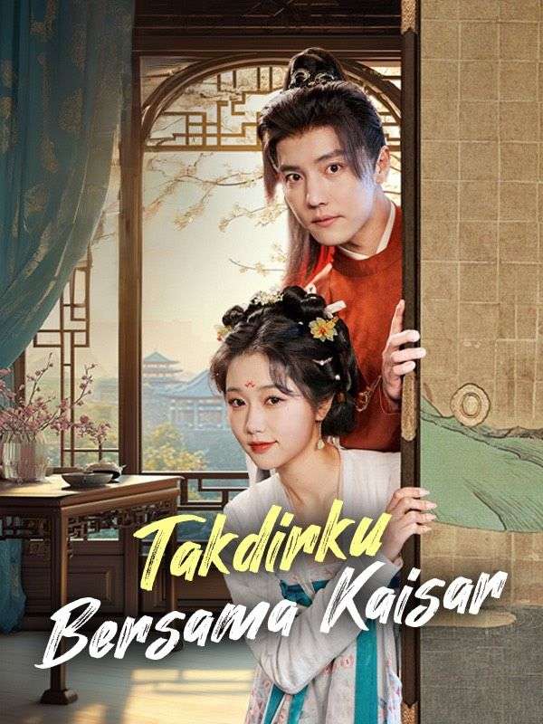 Takdirku Bersama Kaisar (2026)