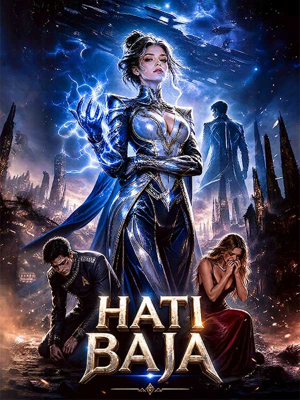 Hati Baja
