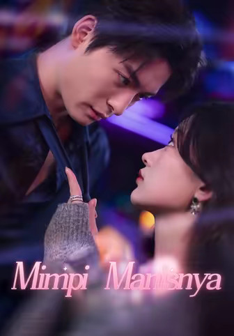 Mimpi Manisnya