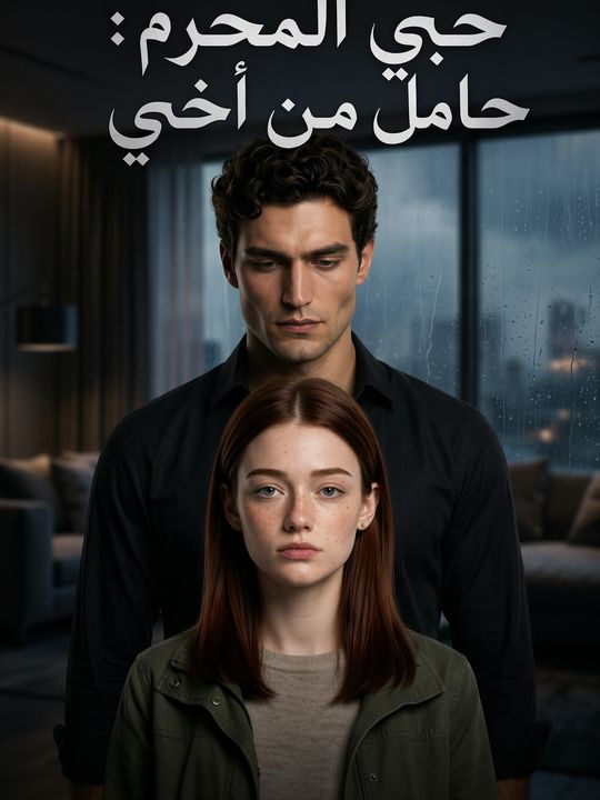 حبي المحرم: حامل من أخي
