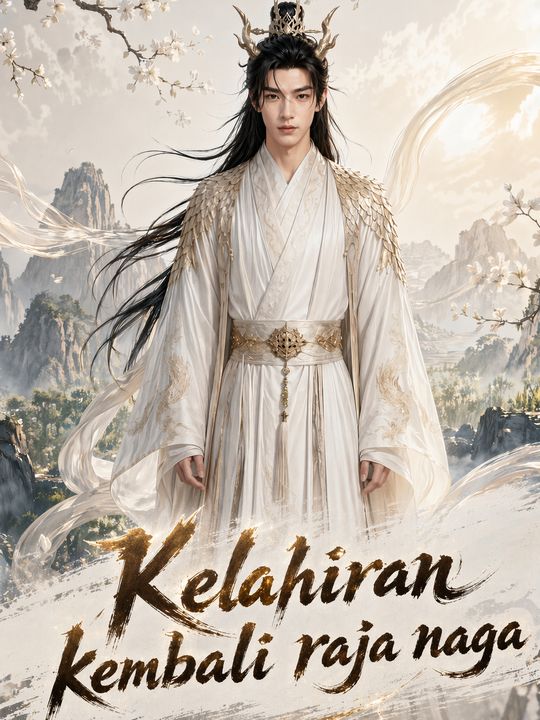 Kelahiran kembali raja naga