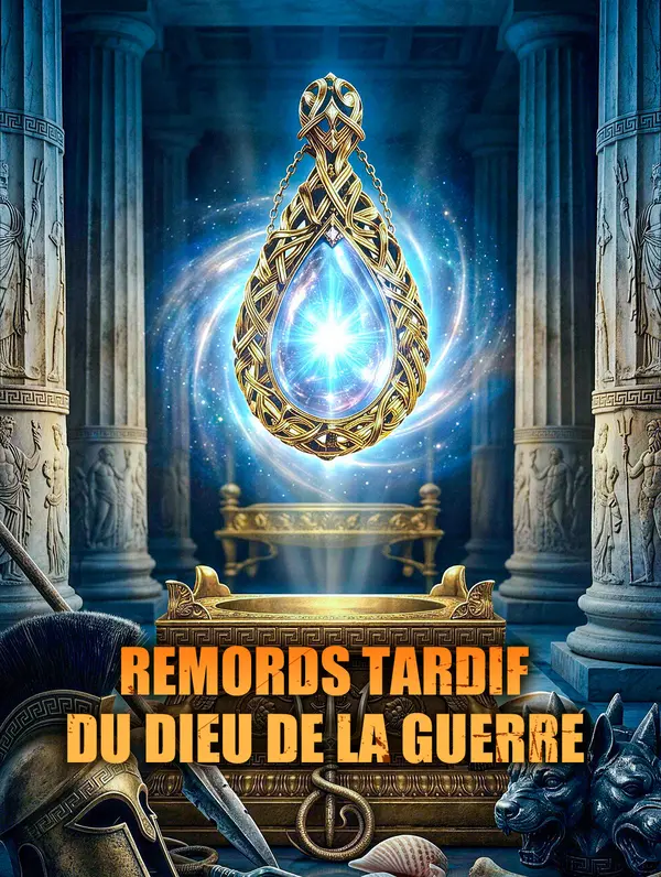 Remords tardif du dieu de la guerre