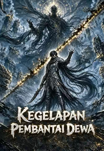 Kegelapan Pembantai Dewa