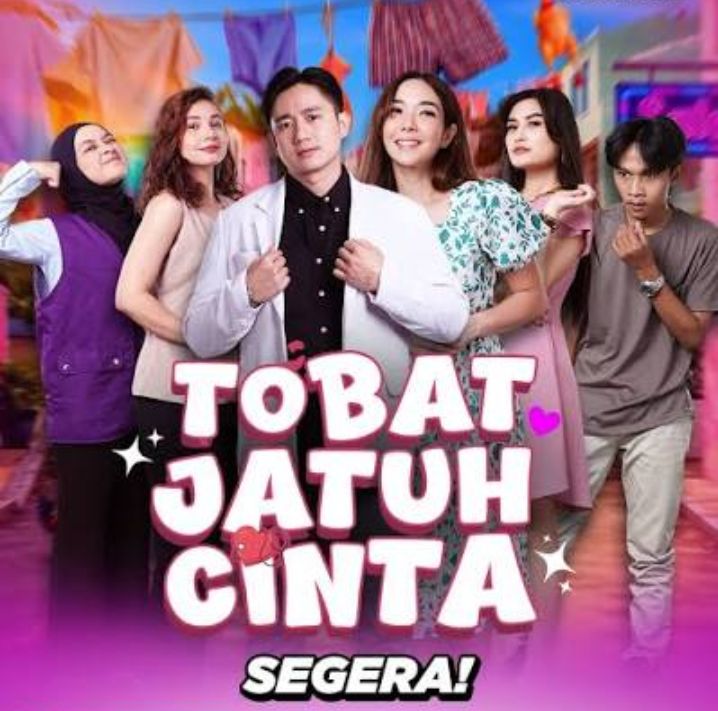 Tobat Jatuh Cinta (2026)
