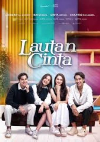 Lautan Cinta (2026)