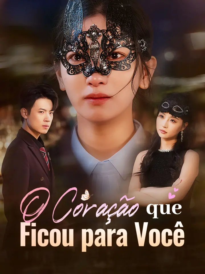 O Coração que Ficou para Você
