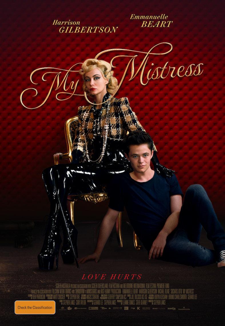 My Mistress (2015)