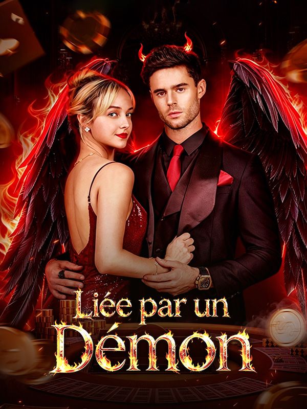Liée par un Démon