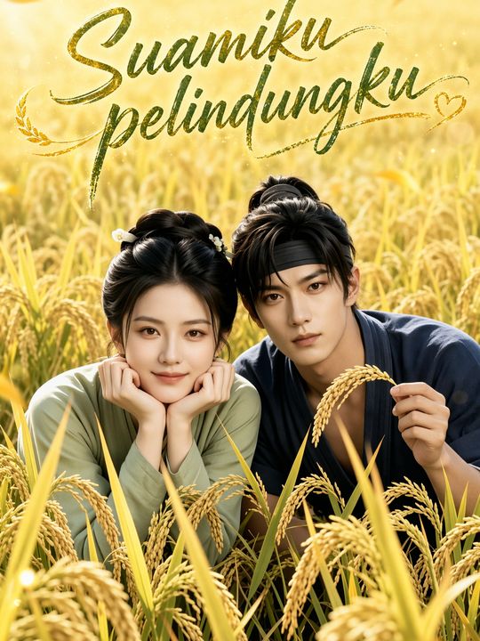 Suamiku pelindung setia