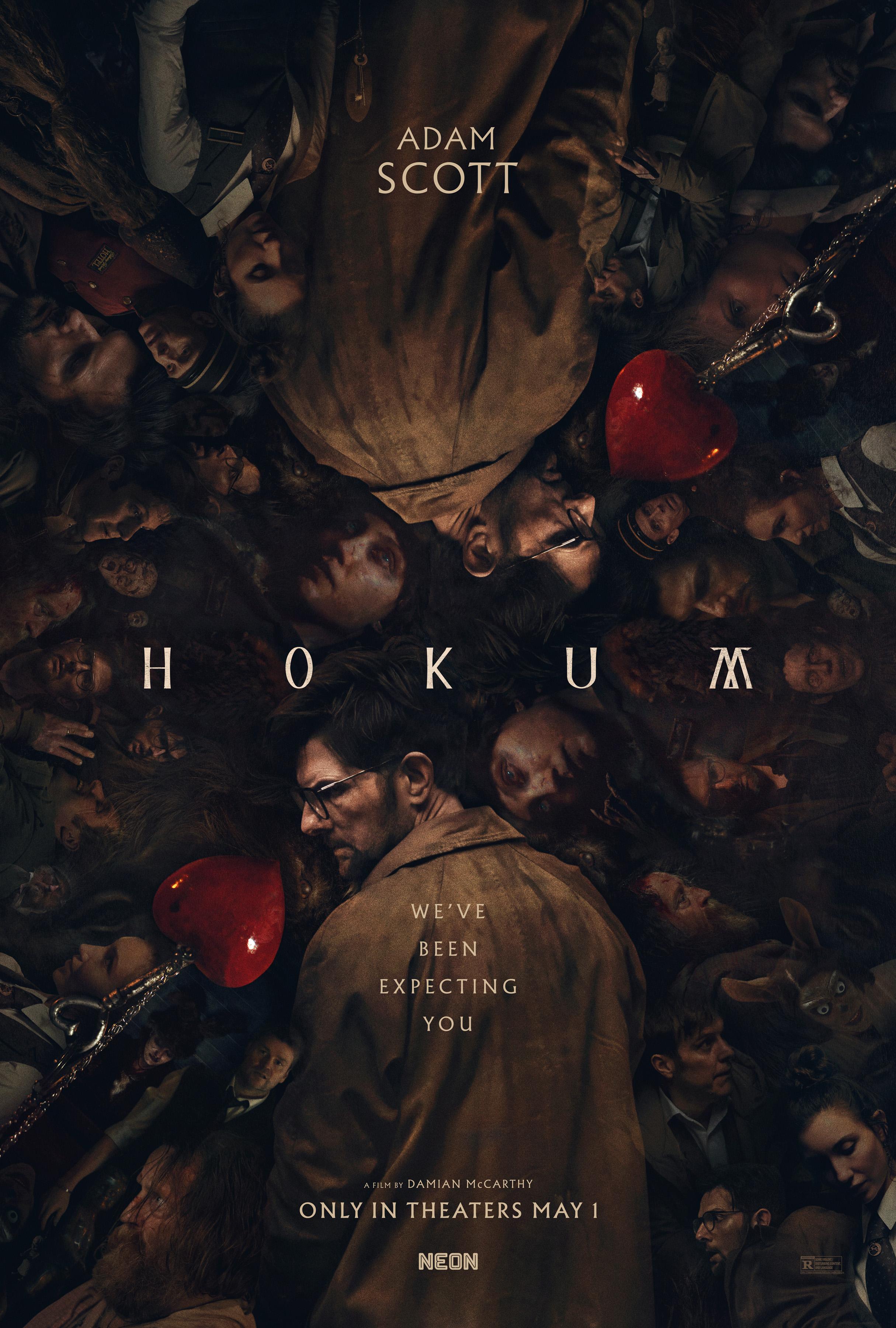 Hokum [Portuguese]