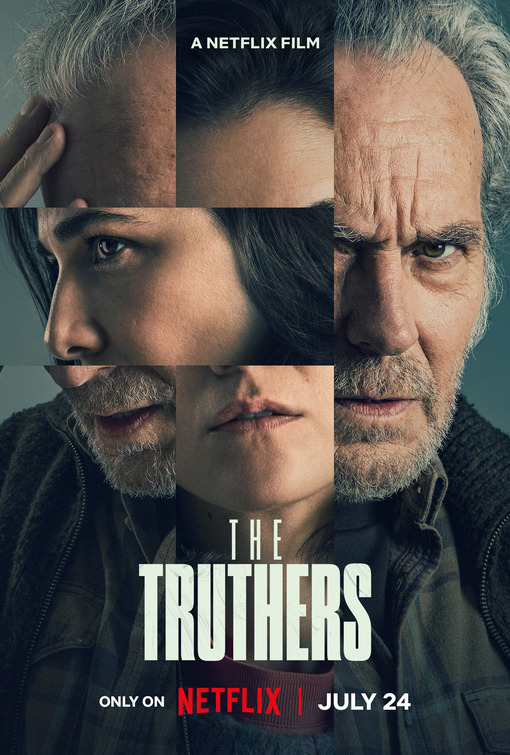 The Truthers [Portuguese]