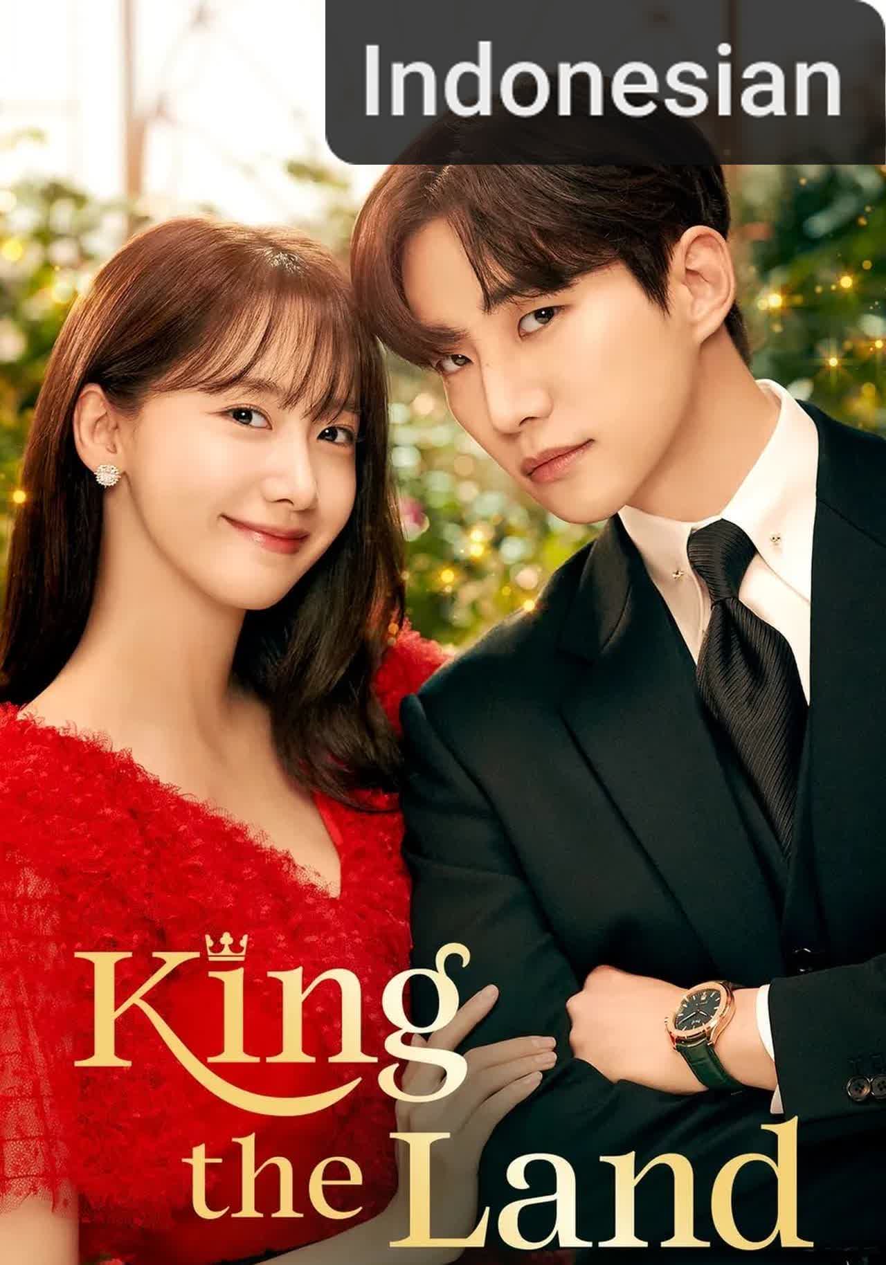 King the Land [Indonesian] (2023)