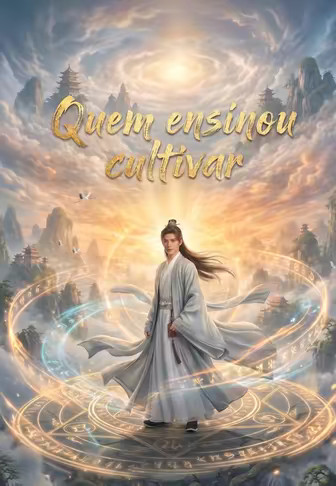 Quem ensinou cultivar