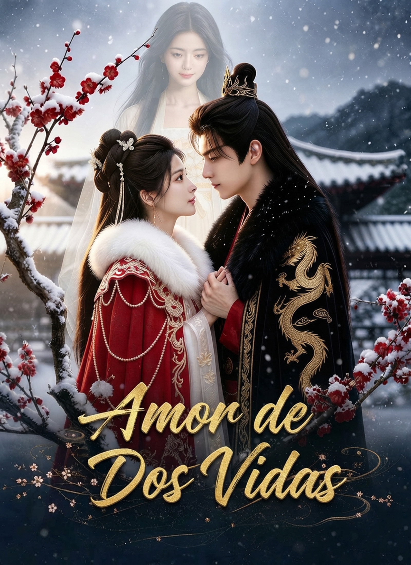 Amor de Dos Vidas