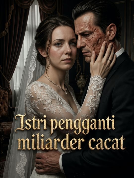 Istri pengganti miliarder cacat