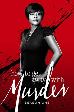 How to Get Away with Murder [Portuguese] S1