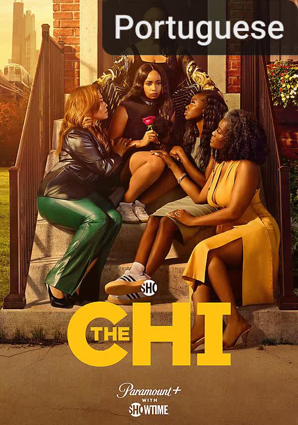 The Chi [Portuguese]